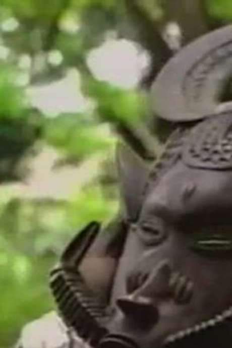 In and Out of Africa